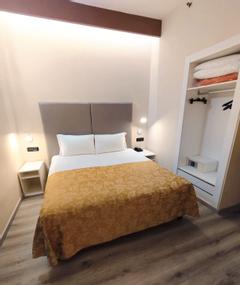 Hotel Continental  | Turin  | Galleria 25