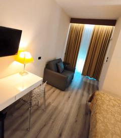 Hotel Continental  | Turin  | Galleria 26