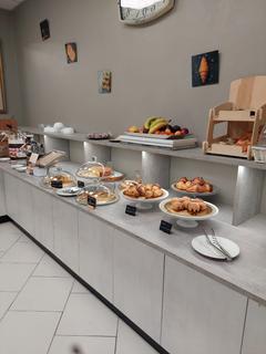 Hotel Continental  | Turin  | Galleria 21