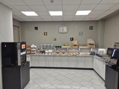 Hotel Continental  | Turin  | Galleria 29