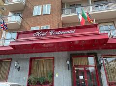 Hotel Continental  | Turin  | Galleria 27