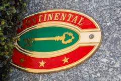 Hotel Continental  | Turin  | Galleria 4