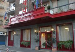 Hotel Continental  | Turin  | Galleria 1