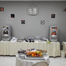 Hotel Continental  | Turin  | 3 ragioni per prenotare con noi - 2