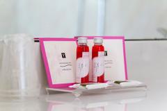 Hotel Continental  | Turin  | Galleria 13