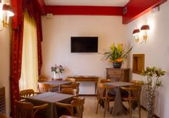 Hotel Continental  | Turin  | Galleria 2