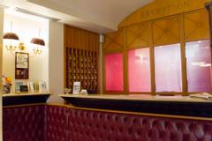 Hotel Continental  | Turin  | Benvenuto all'Hotel Continental