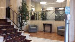 Hotel Continental  | Turin  | Galleria 3