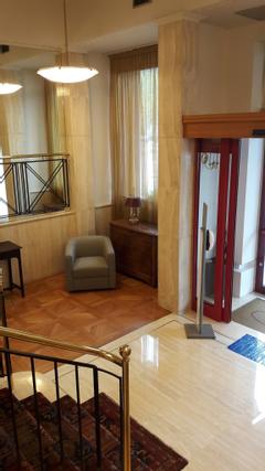 Hotel Continental  | Turin  | Galleria 6