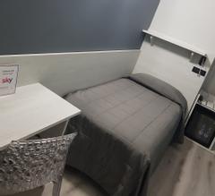 Hotel Continental  | Turin  | Galleria 8