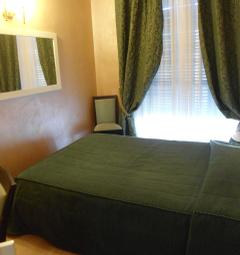 Hotel Continental  | Turin  | Galleria 12