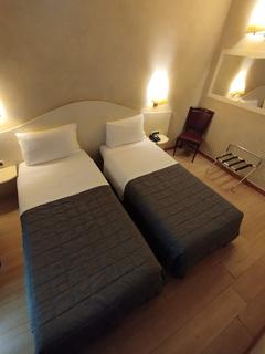 Hotel Continental  | Turin  | Galleria 24