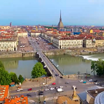 Hotel Continental  | Turin  | 3 ragioni per prenotare con noi - 1